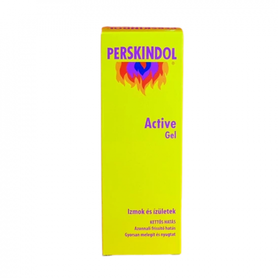 PERSKINDOL ACTIVE GÉL - 100ML PERSKINDOL ACTIVE GÉL - 100ML